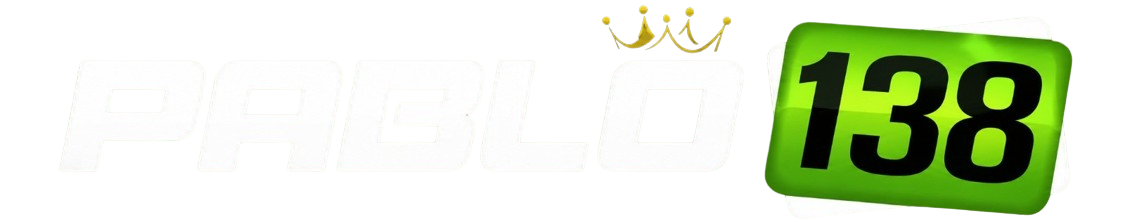 Logo PABLO138